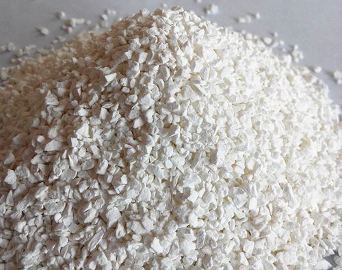 耐火材料最常用的六大類(lèi)原材料都有哪些