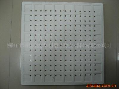 【供應耐火墊板、棚板、堇青石板(圖)】價格,廠家,圖片,其他防火耐火材料,佛山市南海區(qū)羅村勝業(yè)耐火材料-