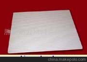 【耐火墊板、棚板、堇青石板(圖)】?jī)r(jià)格,廠家,圖片,佛山市南海區(qū)羅村勝業(yè)耐火材料-