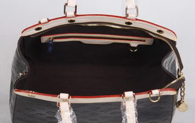 廠家直銷韓版時尚休閑包 LV漆皮壓花女士手提斜挎包M91619——價格、圖片與樂器箱包全解析