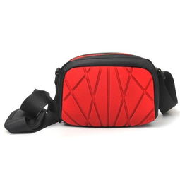 包包大人SM1202147R4A 專業防震微單相機包，為您的設備保駕護航