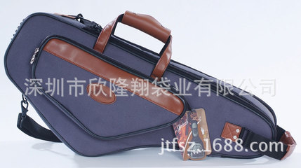 廠家專業訂制各類高檔樂器包，多樣化選擇與專業服務