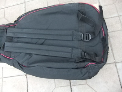 高檔出口日本電吉他琴包尾單 價格、廠家、圖片與樂器箱包信息概覽